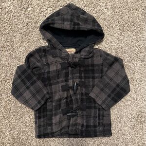Kids Headquarters Jacket